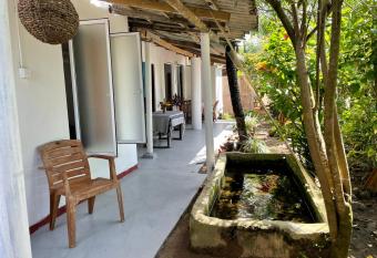 Senuri guest house has Balcony rooms