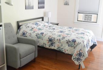 Willow Pond Motel allows 18 year olds to book a room