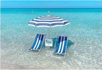 Appartamento Linda has Balcony rooms