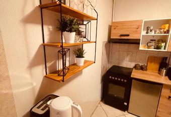 Apartamenty KTW Park   l  ski Luksusowy PRL has Balcony rooms