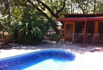 Fenix Hotel - On the Beach allows 18 year olds to book a room