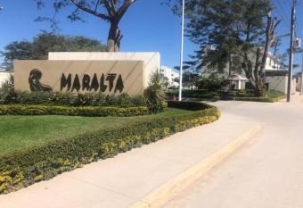 Depa en Vallarta Fracc. Maralta has Balcony rooms