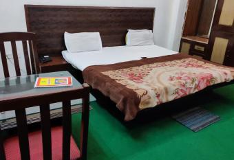 Hotel Shivanta Residency By WB Inn allows 18 year olds to book a room