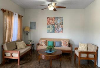 Trincity Apartment allows 18 year olds to book a room