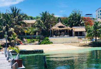 Maria's Kan Kin allows 18 year olds to book a room