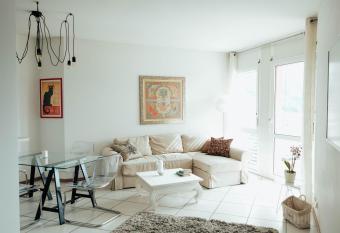 Blue2m2 has Balcony rooms