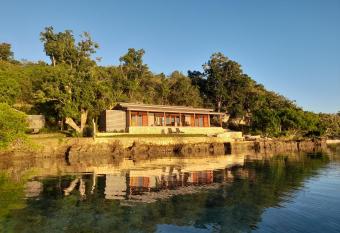 Watermark on Moso - The Sorrento has Balcony rooms
