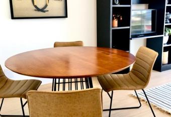 APARTAMENTO CONFORT allows 18 year olds to book a room