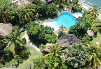 Thalatta Resort has Balcony rooms