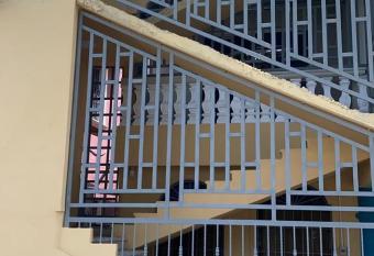 Tejedas has rooms with a private hot tub