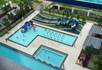 Aha Horizon Suites allows 18 year olds to book a room