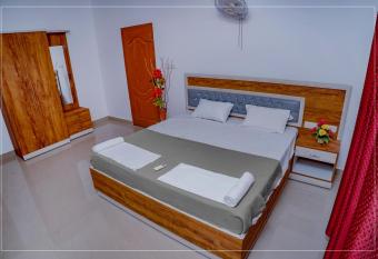 Premium Honeymoon Villa has Balcony rooms