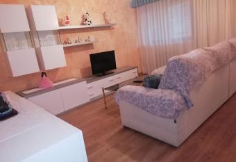 Apartamento El Prado has Balcony rooms