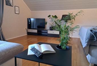 Ferienwohnung 29 has Balcony rooms