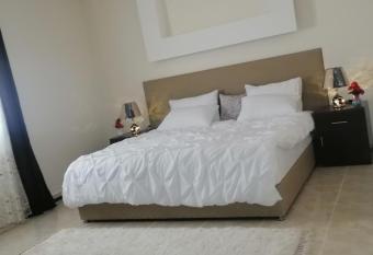 Petra Guests home has Balcony rooms