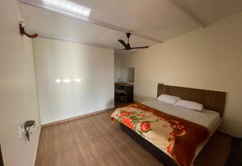 Bramhagiri Agro Tourism, Trimbakeshwar has Balcony rooms
