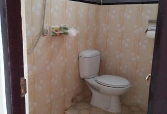 Chenty Lodge has Balcony rooms