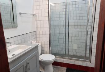 Apex Boutique apartments allows 18 year olds to book a room