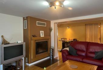 Aulnay cocoon has Balcony rooms