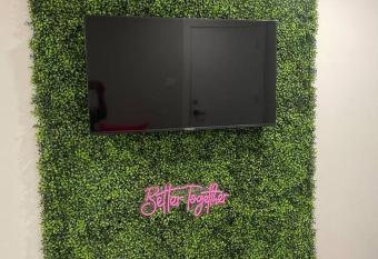 Insta-perfect Designer Inspired Stay Phase II allows 18 year olds to book a room