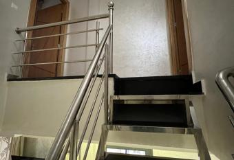 Kenitra el yakout c has Balcony rooms