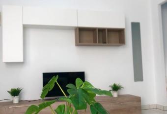 Chayofa Hills - 2 Bedroom Apartment with Ocean Views and Air-condition A has Balcony rooms