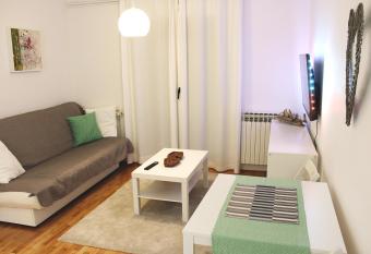 3L has Balcony rooms