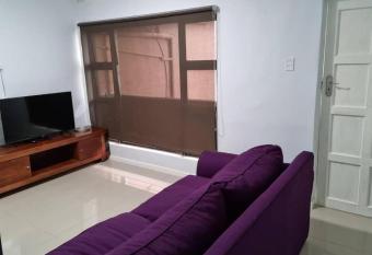 CZ Kubs 47 has Balcony rooms