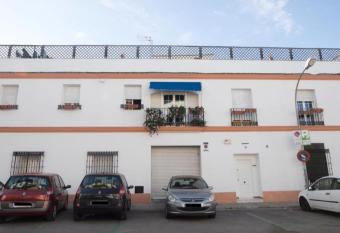 Miriam Costa de la luz 2 has Balcony rooms