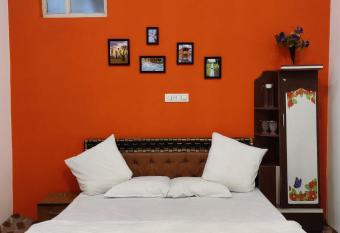 Pall residency has Balcony rooms