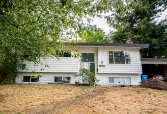 Unique home allows 18 year olds to book a room