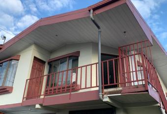 Volcano view house has Balcony rooms