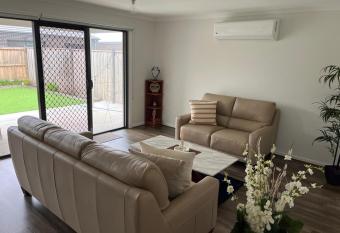 Truganina Treat allows 18 year olds to book a room