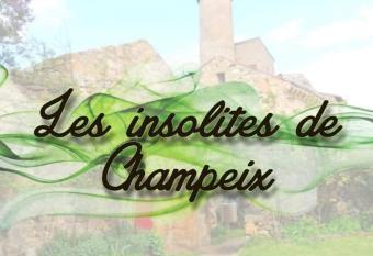 Les Insolites de champeix 3 allows 18 year olds to book a room