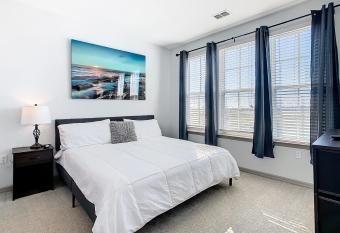 Convenient And Close To All allows 18 year olds to book a room