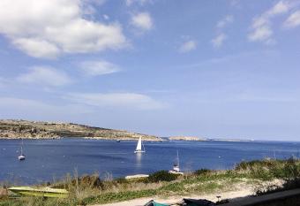 Seafront apartment at Waters  Edge allows 18 year olds to book a room