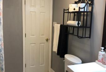 heather home has Balcony rooms