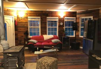 heather home has Balcony rooms