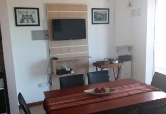 Departamento Zona Residencial de San Juan allows 18 year olds to book a room