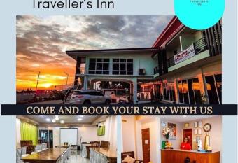 Elnora Delmar Travellers Inn has Balcony rooms