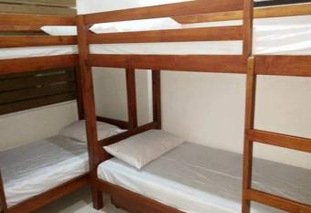 Beach House D-2 allows 18 year olds to book a room