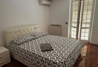 La Casa Di Vic has Balcony rooms