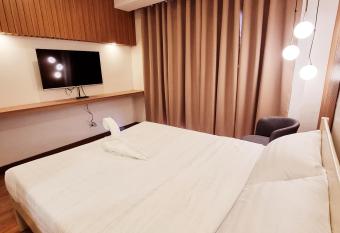 Eekos Hotels has Balcony rooms