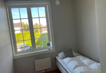 Cozy appartment in sharming surroundings has Balcony rooms