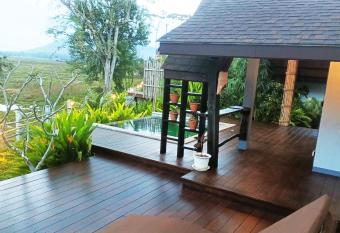 Rongna Villas has Balcony rooms