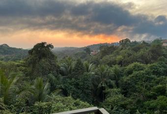Hotel Casa De Patio has Balcony rooms