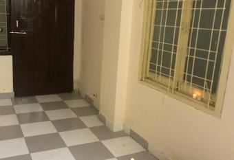 H.H suites has Smoking/Balcony rooms