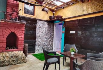 Prince of kalasa homestay has Smoking/Balcony rooms