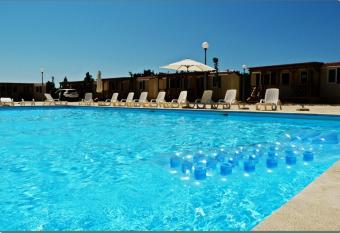 Mobile Homes Pero   has Balcony rooms