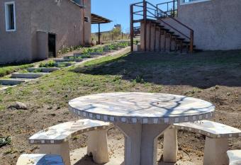 Caba  as Sol Marina has Balcony rooms